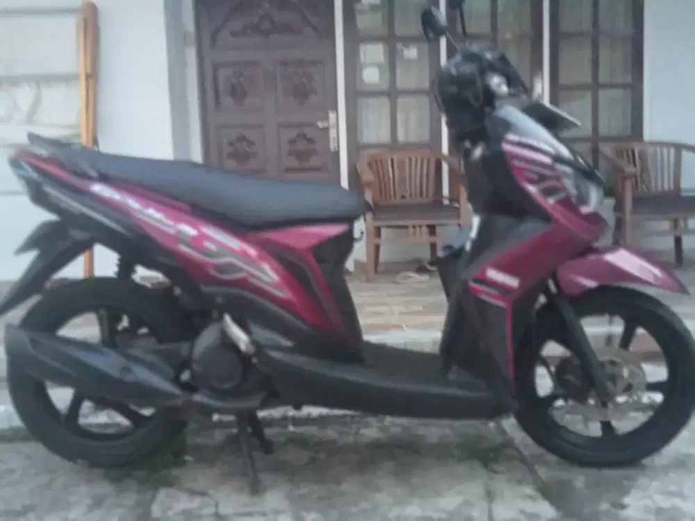 Mio Soul GT 2013