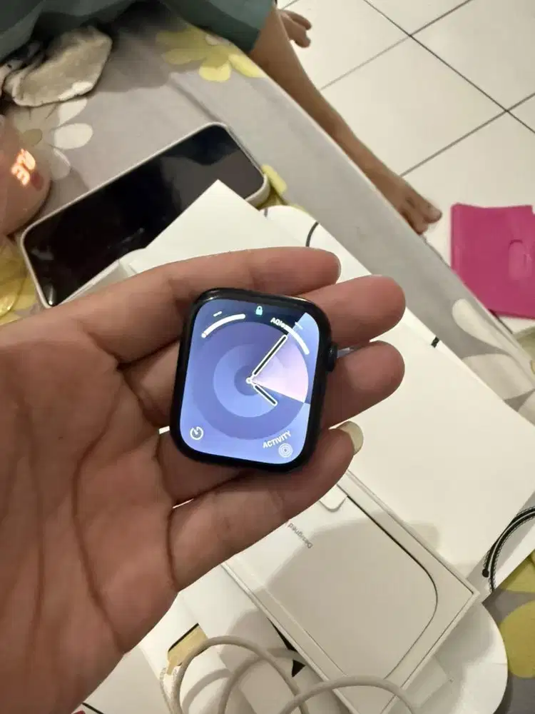 Apple Watch Series 9 45mm IBOX