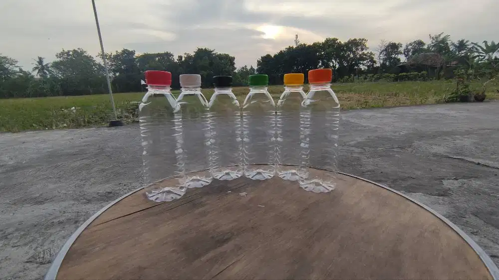 Botol 330 ML Baru