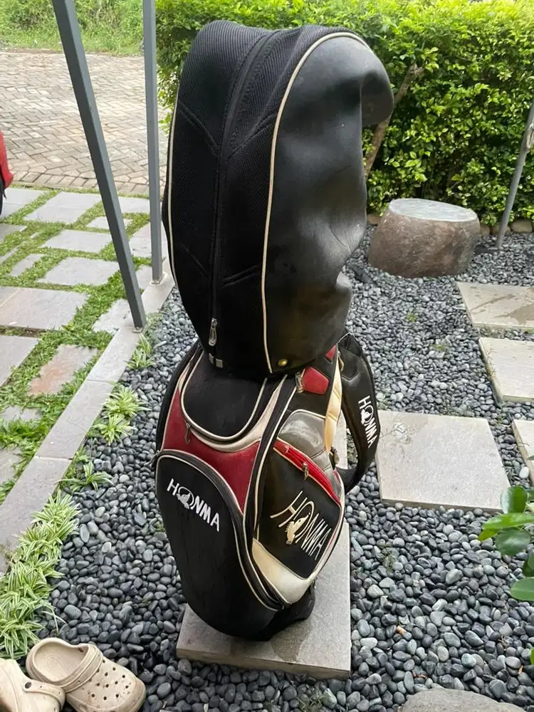 Stick Golf Honma Beres TW901
