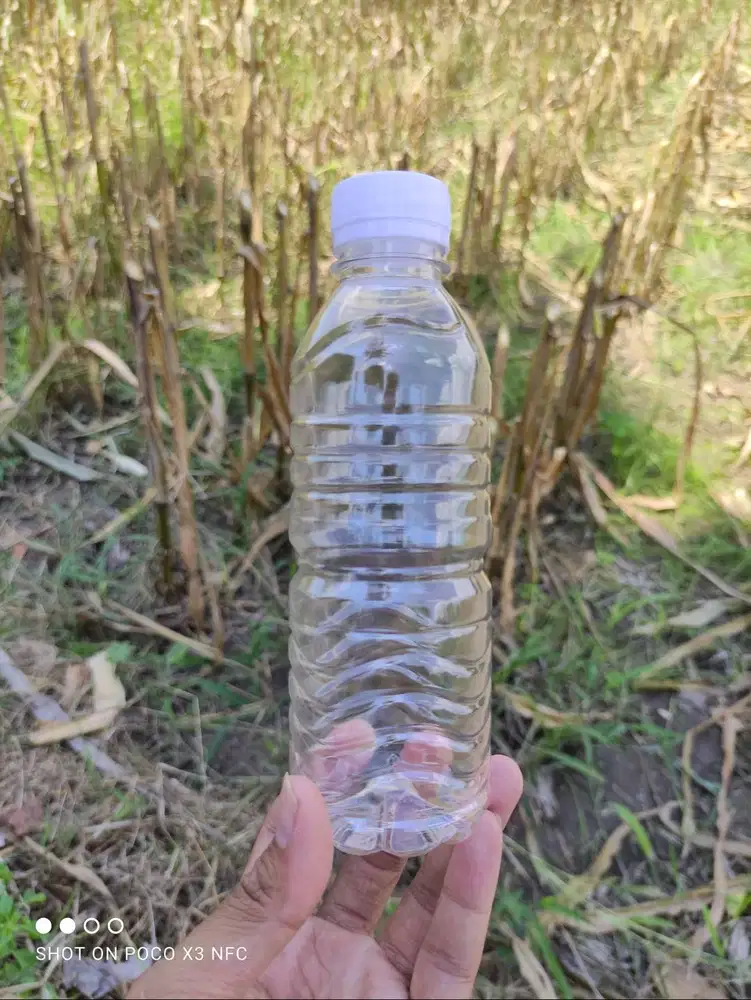 Botol minuman 330 ML