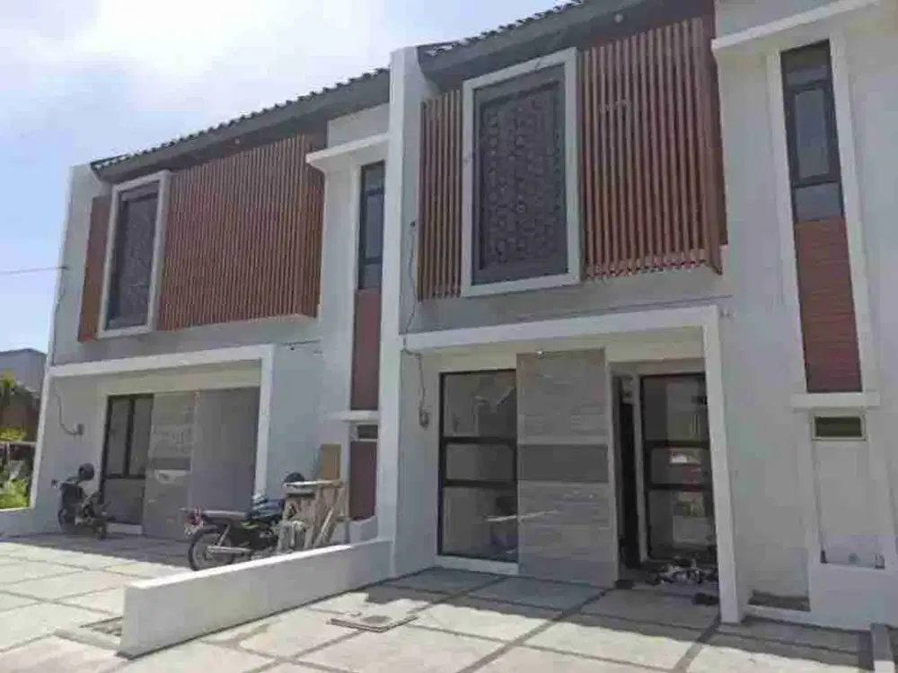 Dijual Rumah Murah Royal Paka - Gunung Anyar