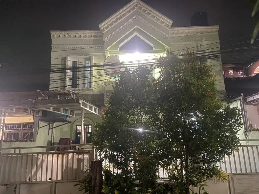 DI JUAL CEPAT 1 UNIT RUMAH