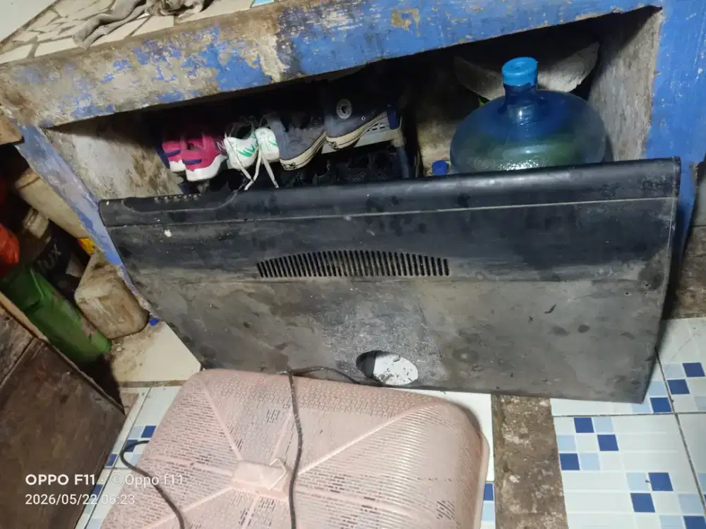 hexsos kompor gas listrik