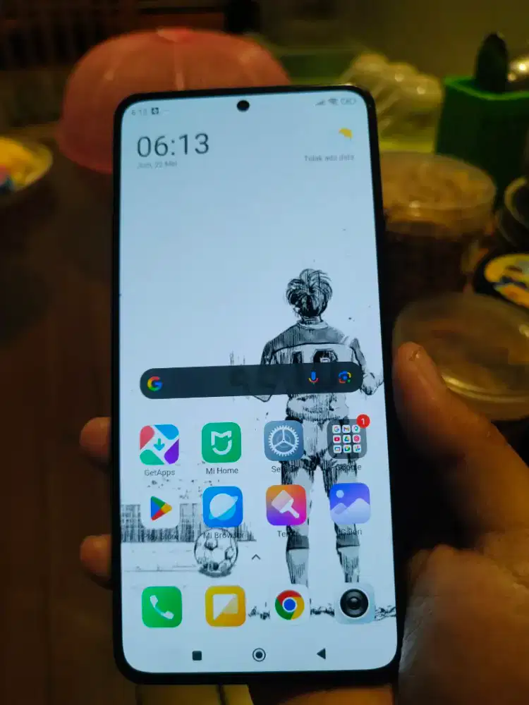 Xiaomi 12T Fullset