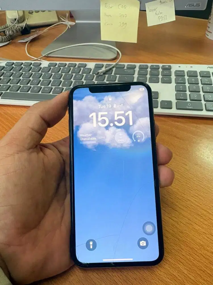 Iphone XS 256GB Gold Inter regis kemenperin