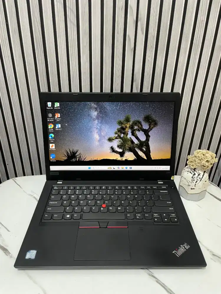 Lenovo thinkpad L490
