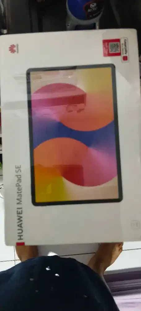 Huawei 6/128  Gress