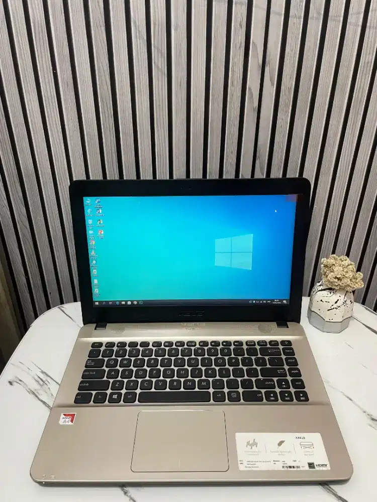Asus x441b (14 inci)