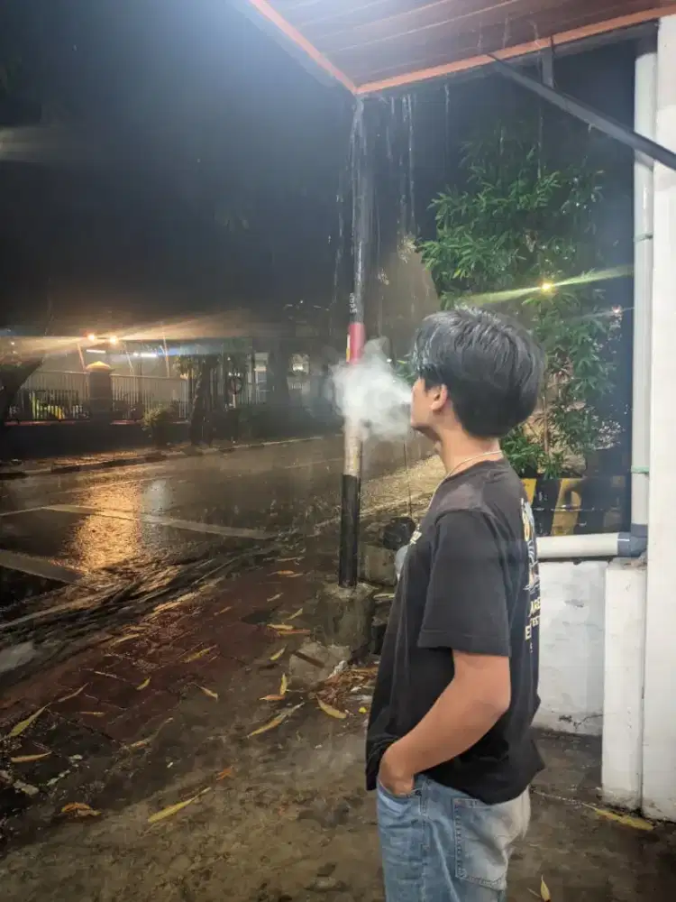 Mencari pekerjaan
