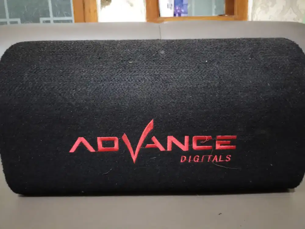 Speaker AKTIF ADVANCE 8