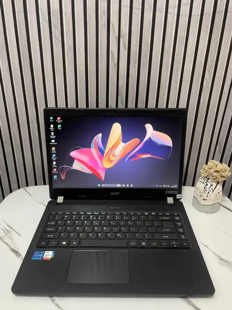 Acer travelmate p412-53