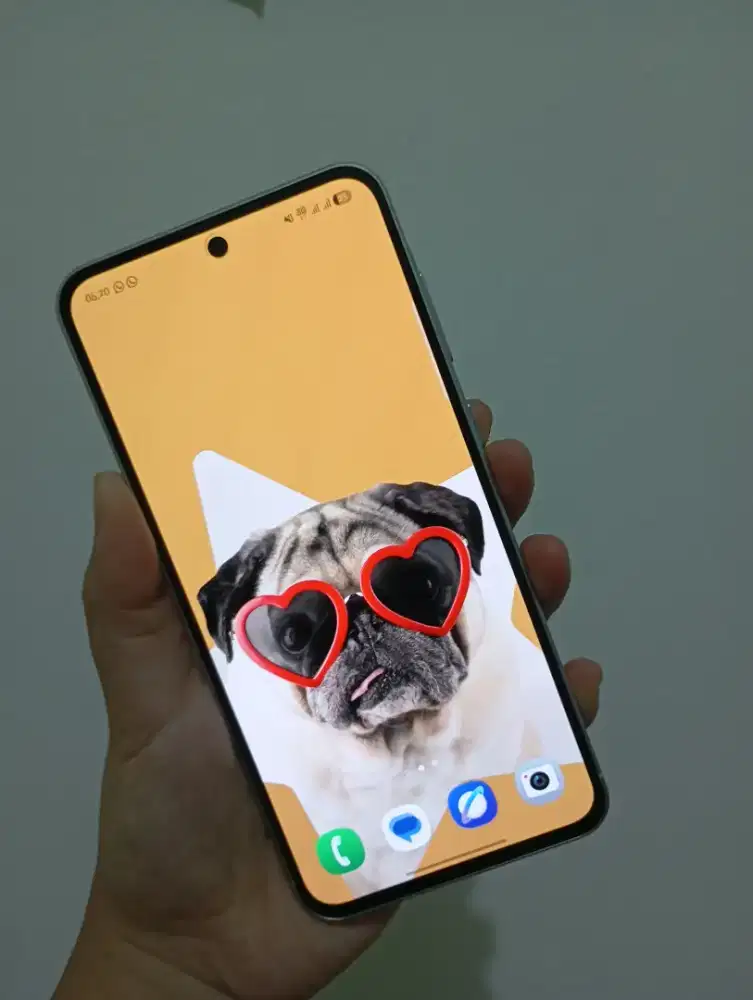 Samsung a56 5G 8+8/256