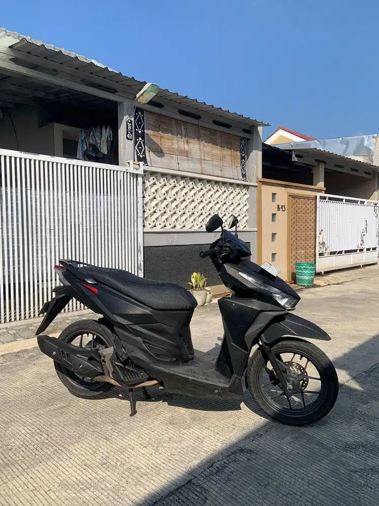 vario led old mulus