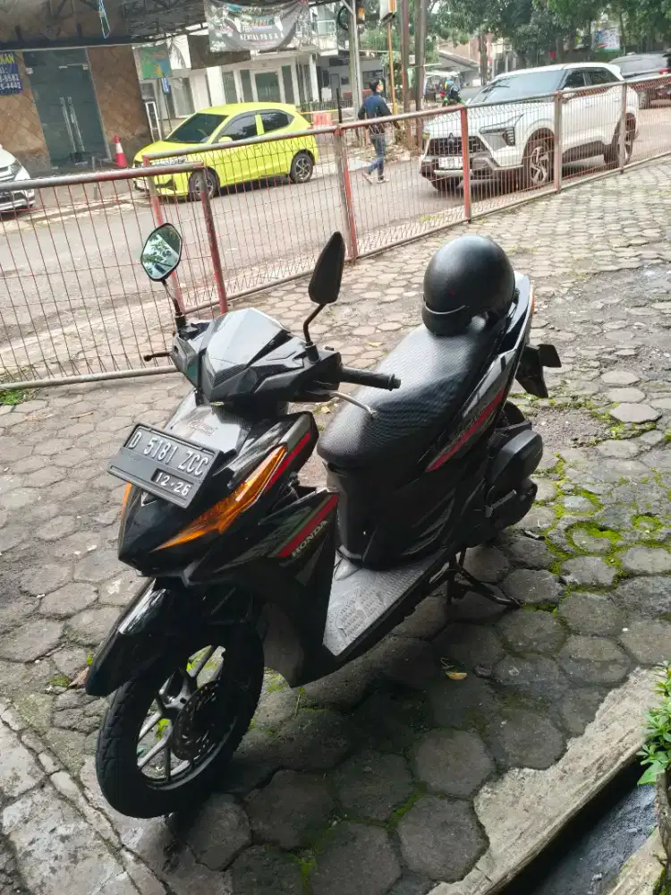 Vario 125 led 2015