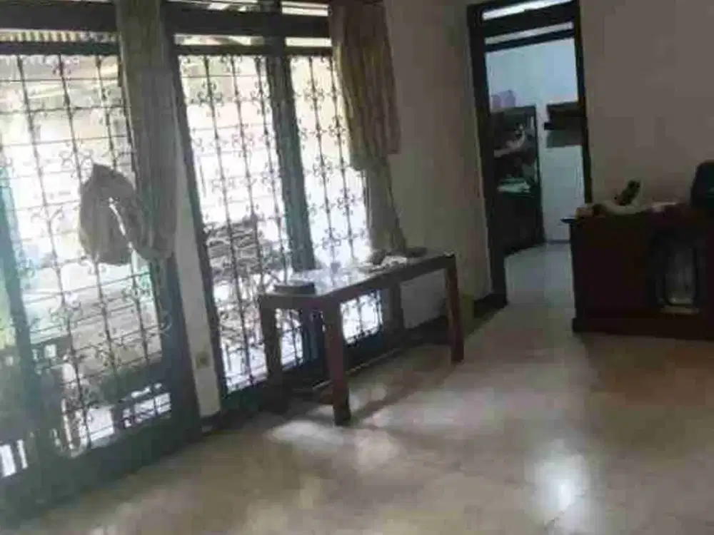 Jual Cepat !!! Hitung Tanah rumah di Arcamanik Endah