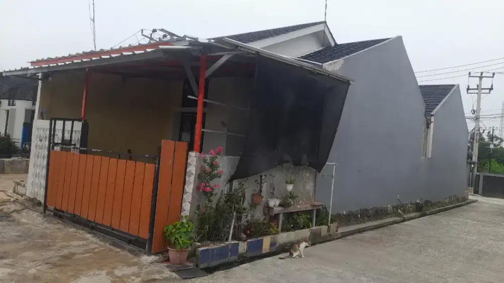BUTUH ART MENGINAP