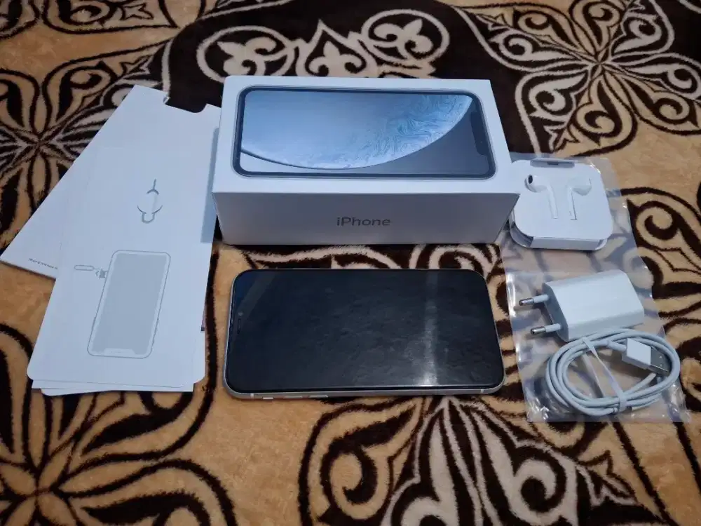 ip xr coverback ip11 inter 128 wifi only
