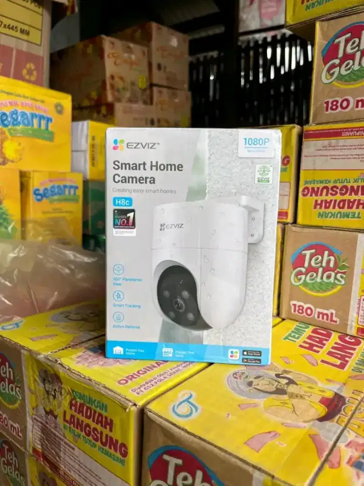 MELAYANI PASANG CCTV