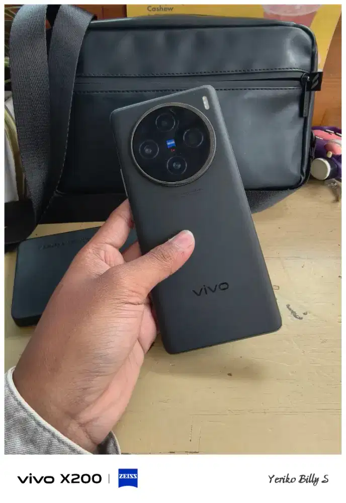 Vivo X100 12/256 gb