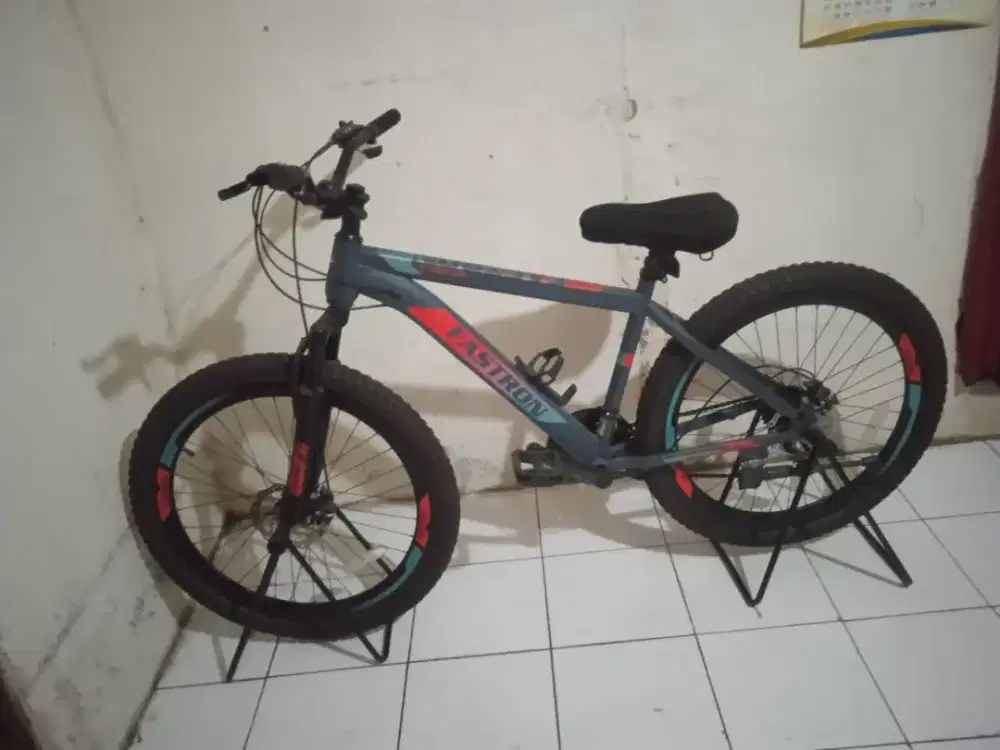 sepeda gunung MTB Fastron F 260