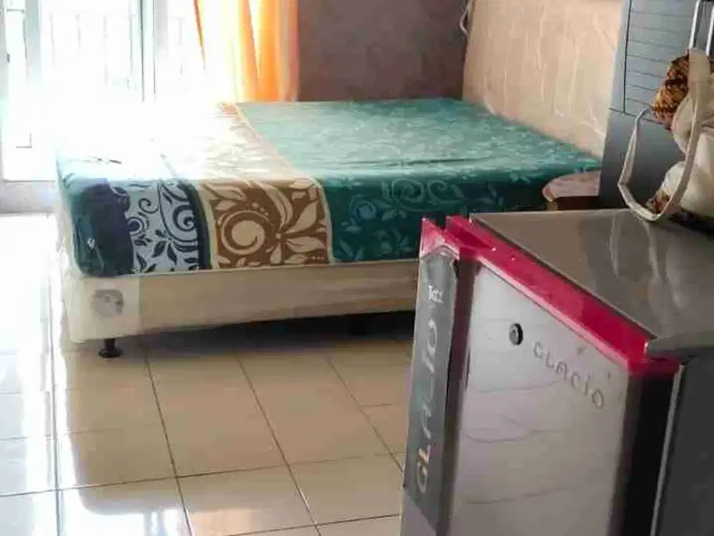 Disewakan Apartment Tifolia Pulomas Jakarta Timur