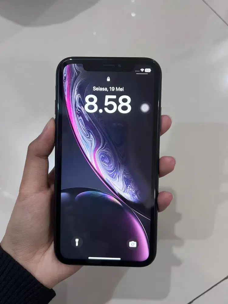 Iphone XR 256gb