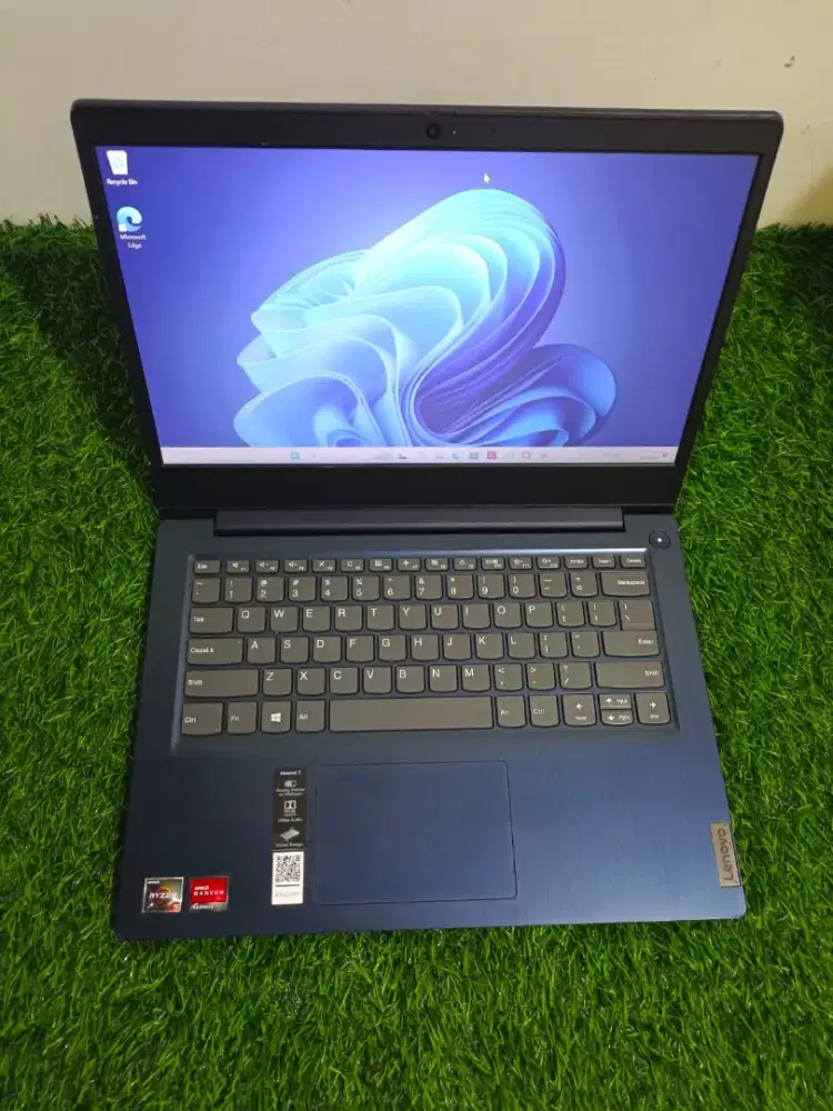Lenovo ideapad 3 ryzen 5