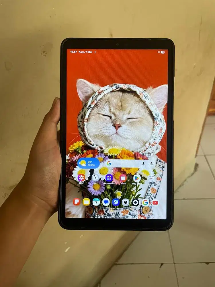 Samsung TAB A9 X110 2023