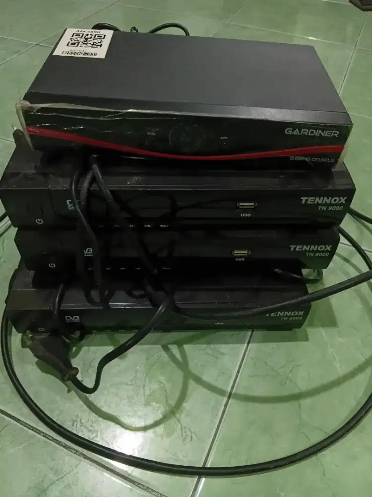 Di jual stb borongan