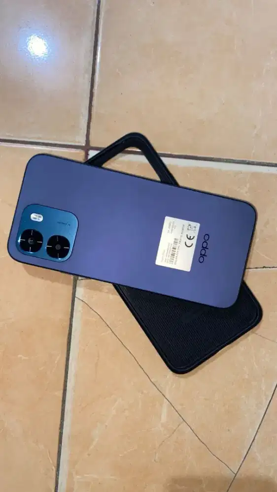Jual hp Oppo  A6