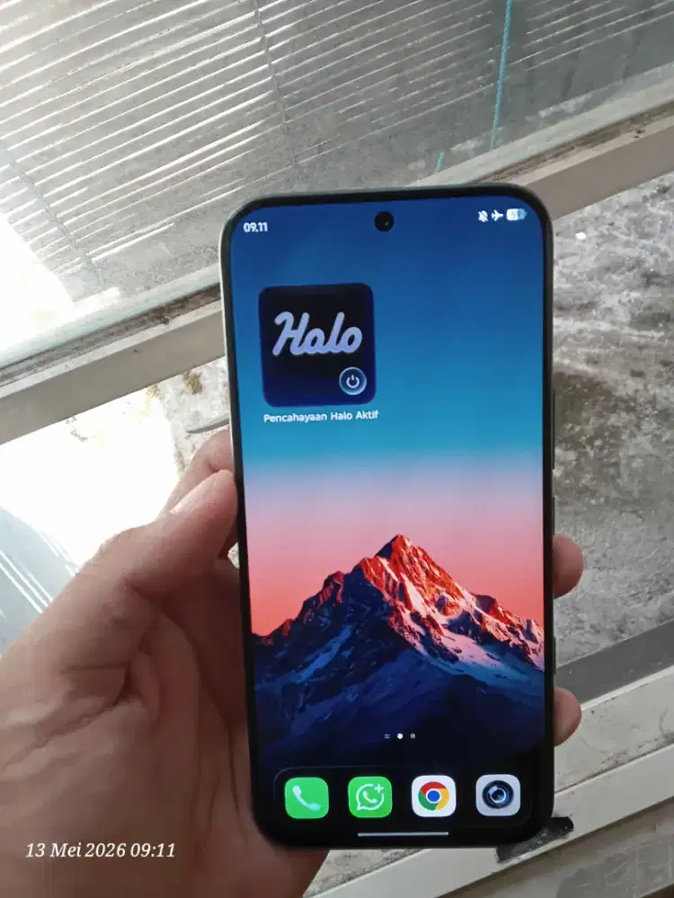 Infinix Note Edge 5G [Pemakaian Seminggu]