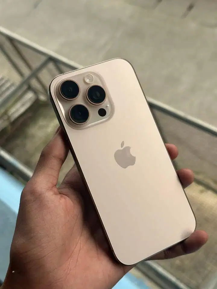 IPHONE 16 PRO 256
