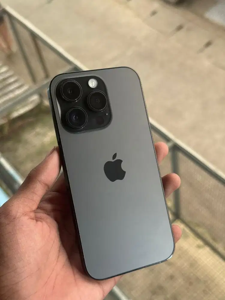 IPHONE 14 PRO 512