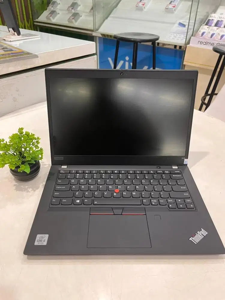 LENOVO X13 RAM 8GB | TUKAR TAMBAH BISA