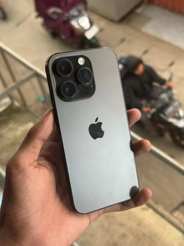 IPHONE 14 PRO 256