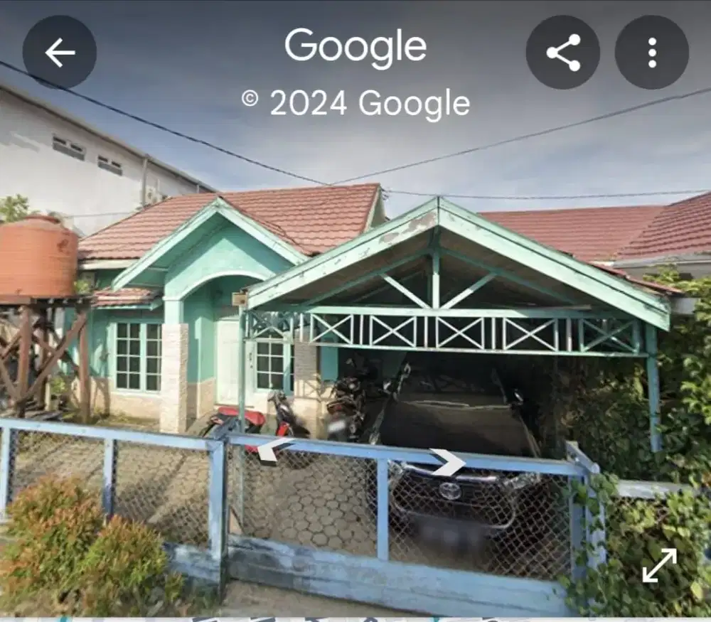Dijual rumah  diBanjarmasin