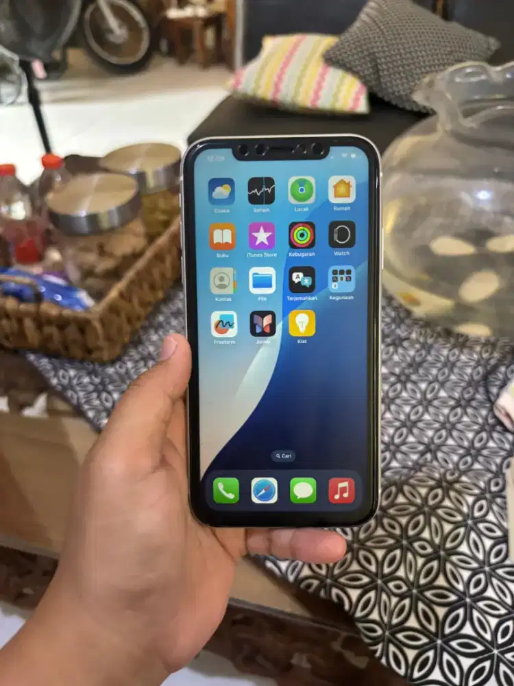 Iphone xr 64 gb ex inter