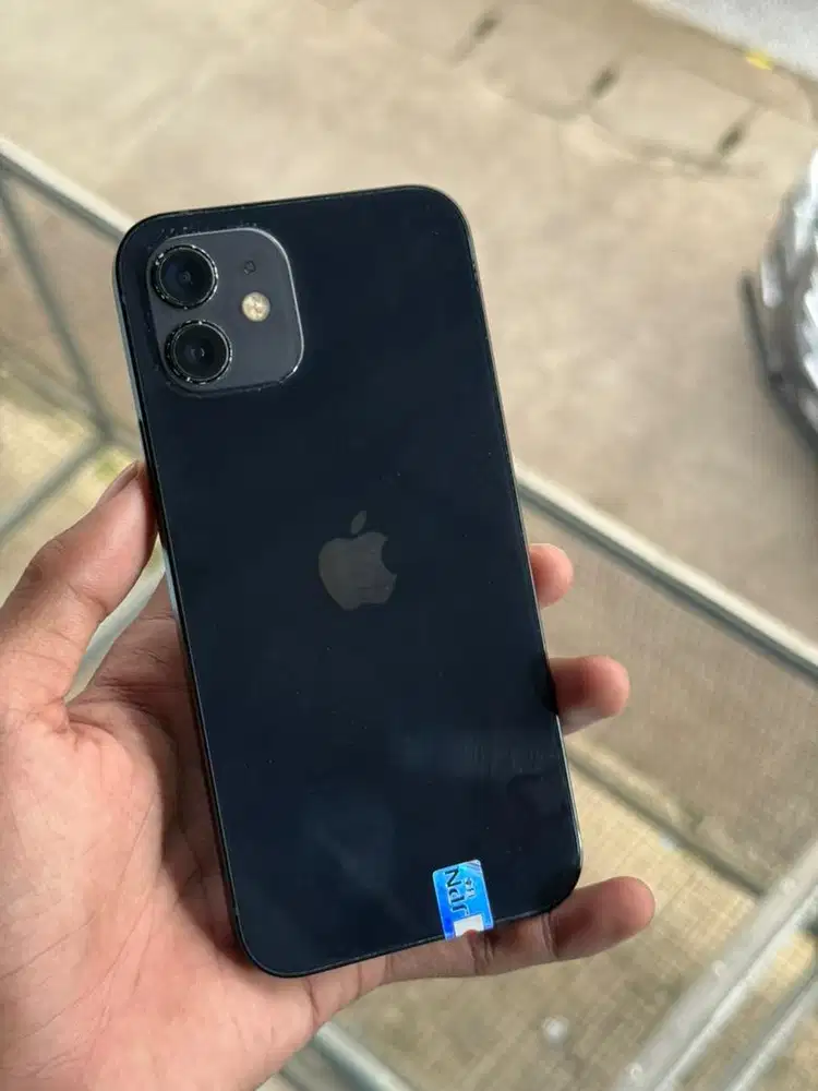 IPHONE 12 128 INTER