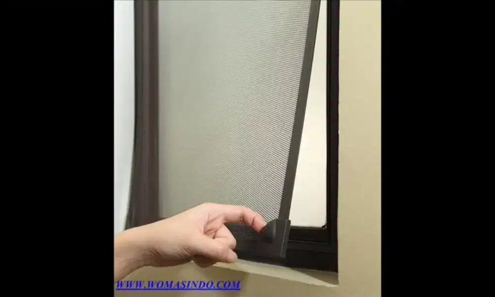 pintu kasa exspanda