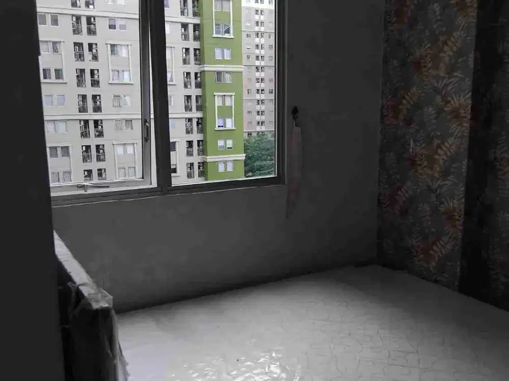 Apartemen kalibata city green palace 2 br