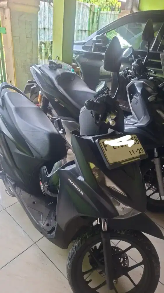 Beat keyles dijual