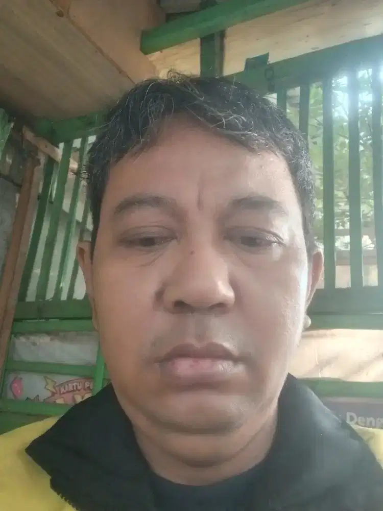 Mencari loker supir pribadi