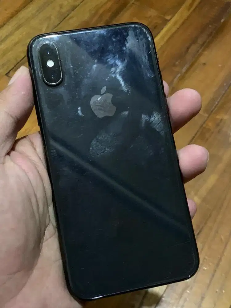 Iphone X 256gb murah