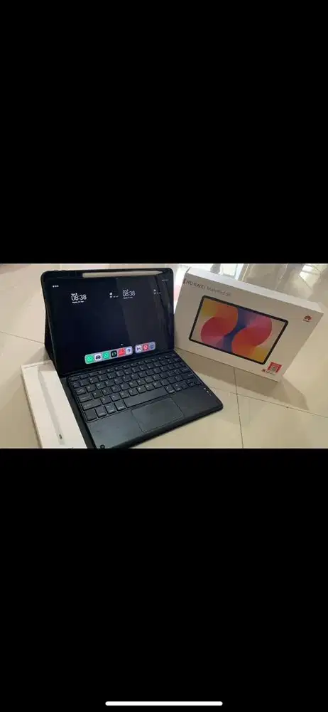 HUAWEI MATEPAP SE 11 4/128 GB