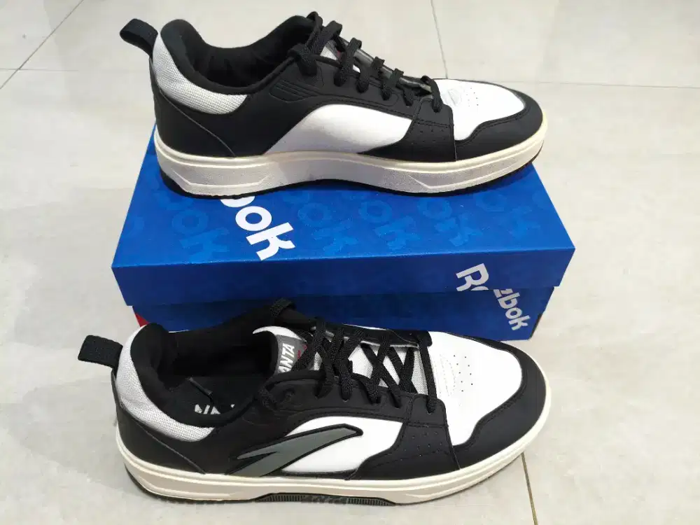 Prelove ANTA size 43/27.0