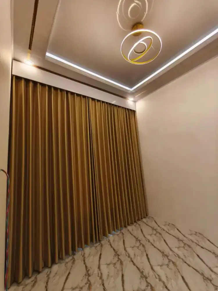 Gorden / vertikalblind / rollerblind / zebrablind