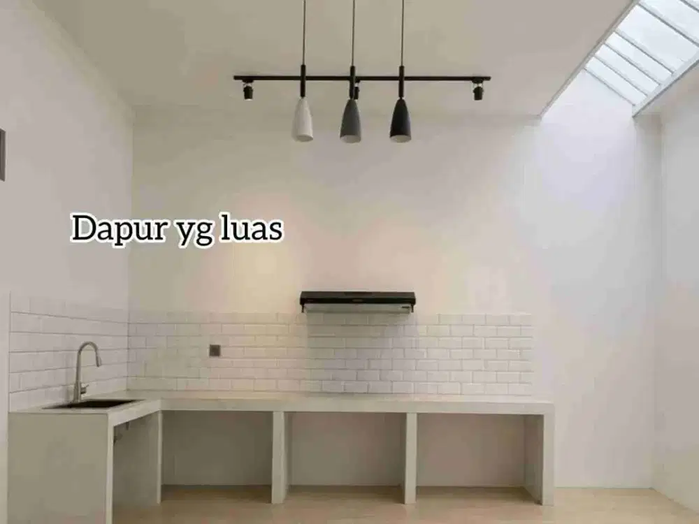 Rumah Cantik di Pinggir Jalan Sindanglaya Arcamanik Luas Tanah 110 harga 785 Juta