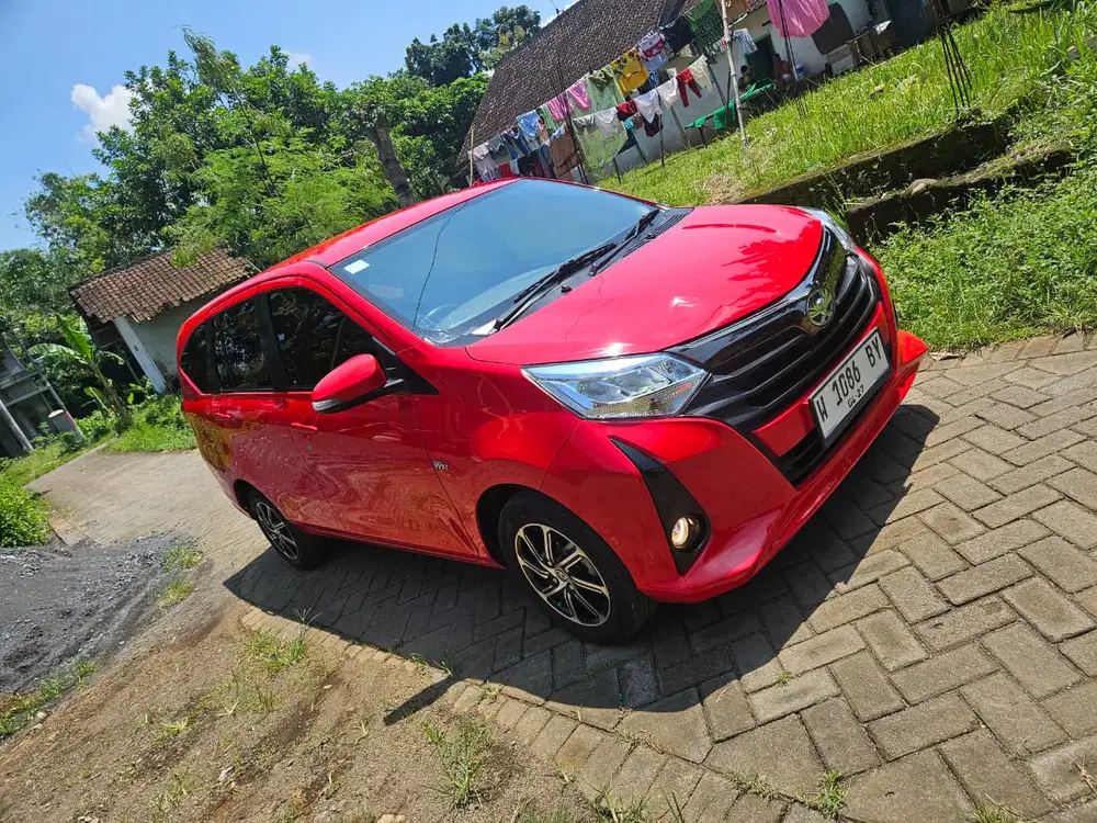 penjual