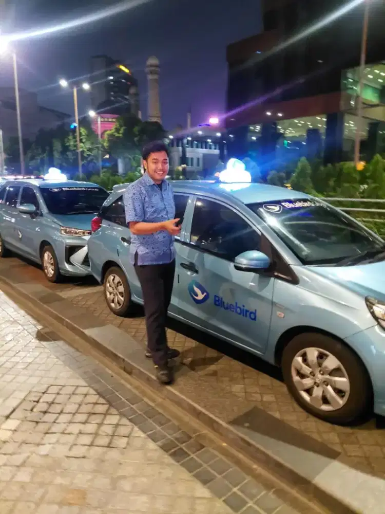 CARI SUPIR DRIVER SOPIR PENGEMUDI